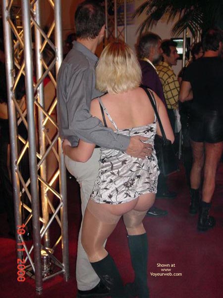Pic #1Venus Berlin