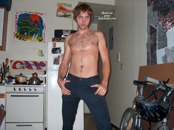 Pic #1M* Showing For Girls