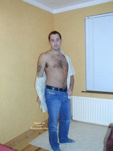 Pic #1M* Northern Ireland Couple