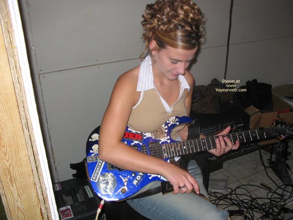 Pic #1More Chloe still waiting to cum!