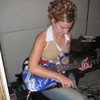 Pic #1 More Chloe still waiting to cum!