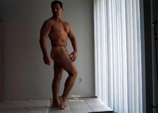 Pic #1M* My Weightlifter Two