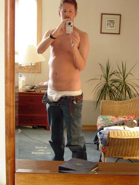 Pic #1M* Trying Out New Camera