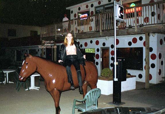 Pic #1Hot Young VA Wife