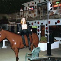 Pic #1Hot Young VA Wife