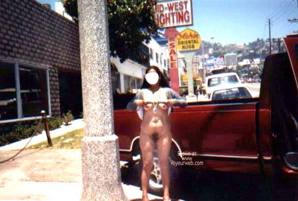 Pic #1Joco From LA 7