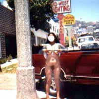 Pic #1Joco From LA 7