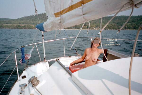 Pic #1Olive Oyl at 46