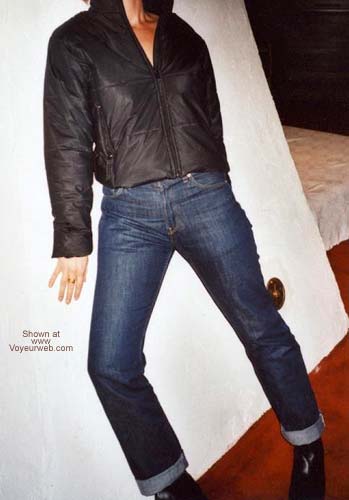 Pic #1Chinese Tattoo