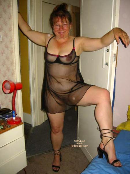 Pic #1Dressed To Please!