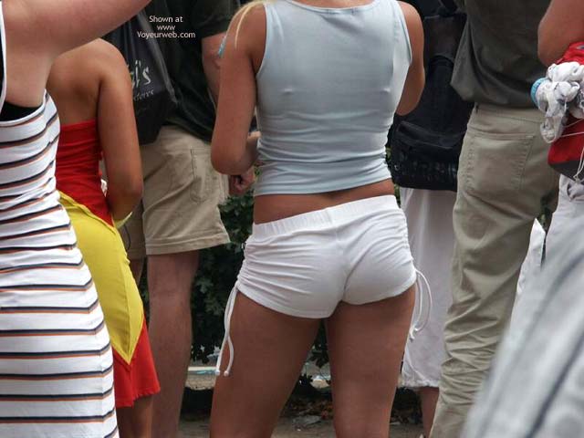 Pic #1Rotterdam Dance Parade