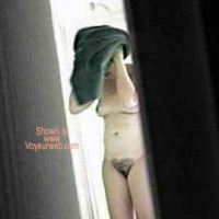 Pic #1 Wife Voyeured Different Times