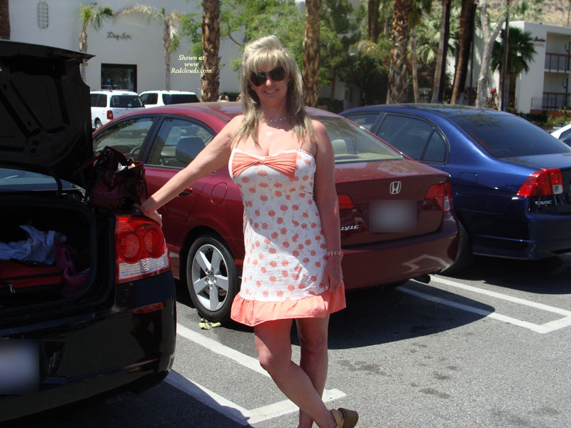 Pic #1Fun In Palm Springs