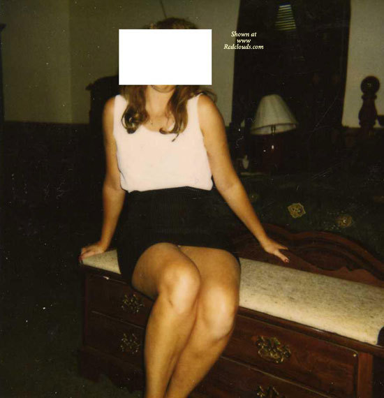 Pic #1First For My Wife Here