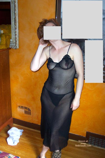 Pic #1Wife Furst Time