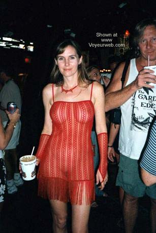 Pic #1Quatto's FF'01 - Nina