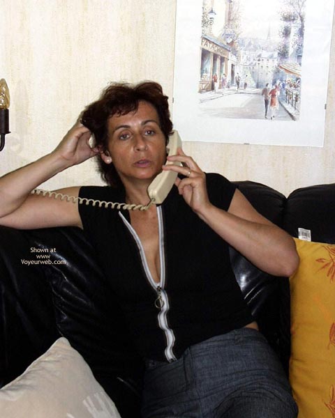 Pic #1Au Telephone