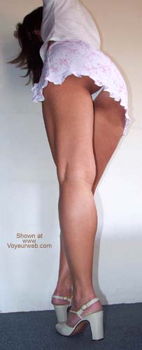 Pic #1Lou - Legs and More