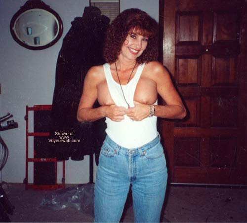 Pic #1Tarnished Angel