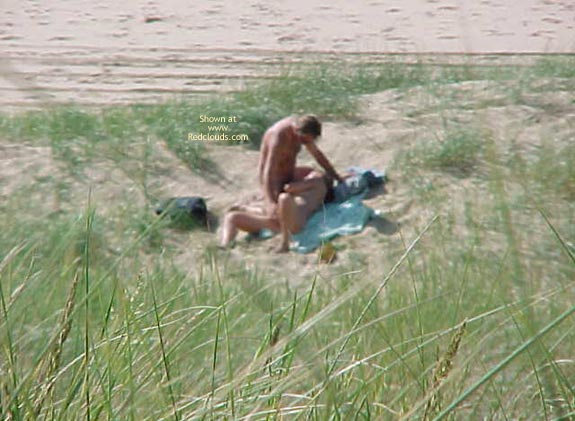 Pic #1Sex On The Beach