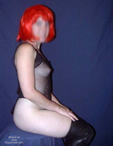 Pic #1Little Bit