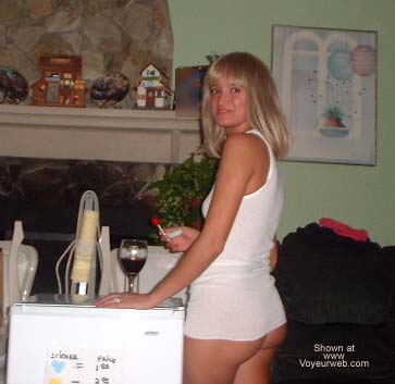 Pic #1Blondie