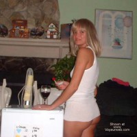 Blondie