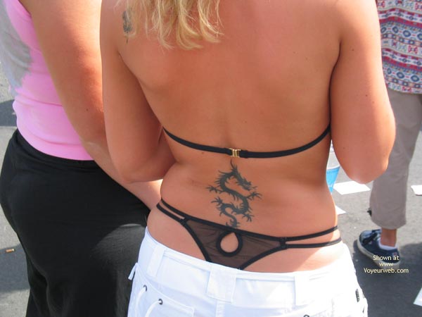 Pic #1Dutch Slut