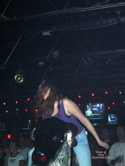 Pic #1Don't You Just Want To Be The Bull