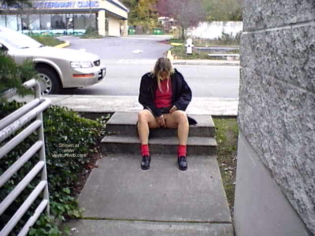 Pic #1Nips, Laundry Day May as Well Have Fun