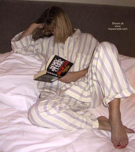 Pic #1Rose's Erotic Phone Fantasy