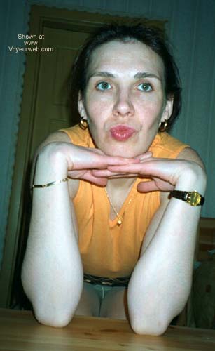 Pic #1*WF More Pictures of My Wife