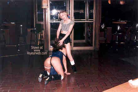 Pic #1*GG Atlanta Bar, Sherwoods