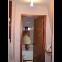 Pic #1After Shower