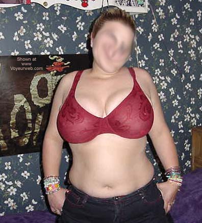 Pic #120 yo Titts For That Ass