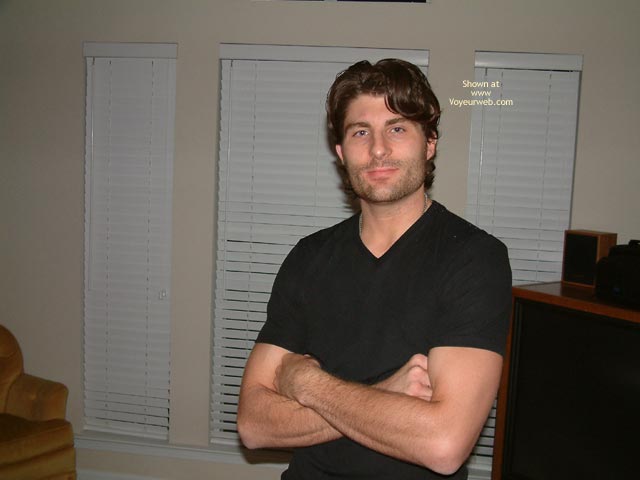 Pic #1M* First Time Submitting