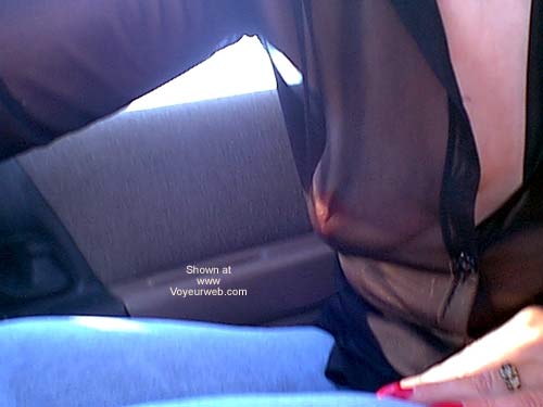 Pic #1See-Thru Road Trip