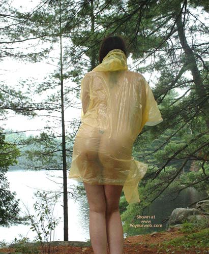 Pic #1Wickedmissvicky Goes Camping