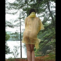 Pic #1 Wickedmissvicky Goes Camping