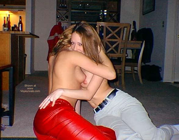 Pic #1*GG New Years' Fun