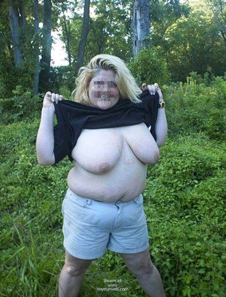 Pic #1Bama Boobs