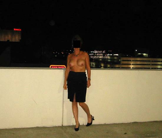 Pic #1AC Parking Deck