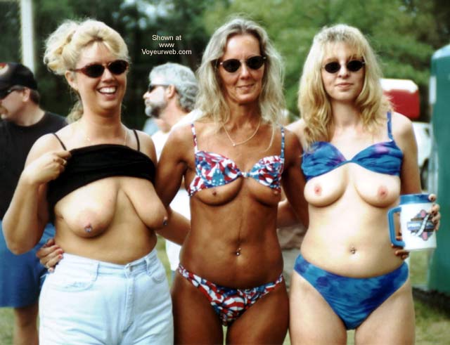 Pic #1Black Fatboy's NAP 2