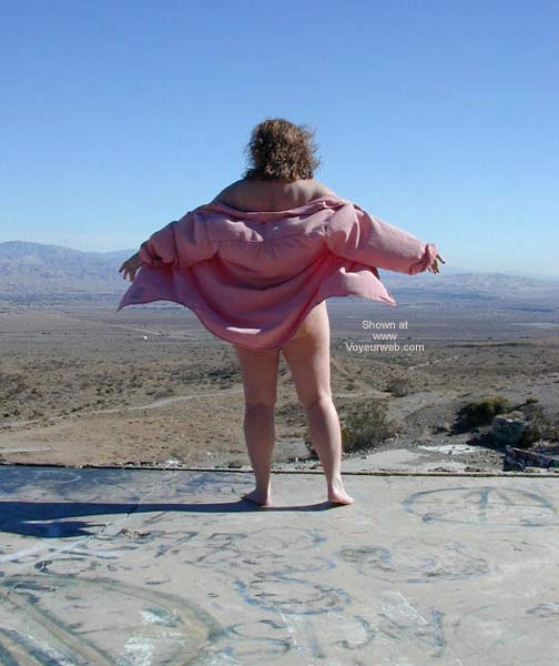 Pic #1 Come Fly with Me