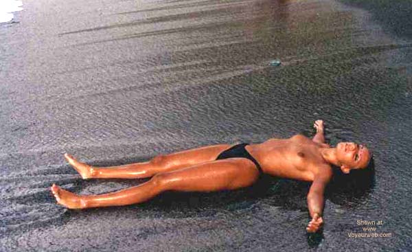 Pic #1Nuda in Inverno (Frozen Nude)