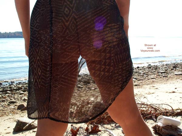 Pic #1Warm Day On The Potomac