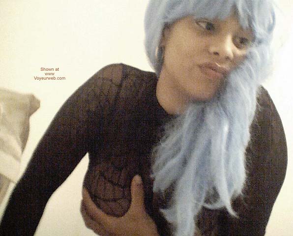 Pic #1*WF My Puertorican Sexy