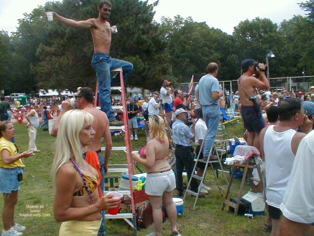 Pic #1Racewknd At Nap Part Ii