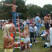 Pic #1 Racewknd At Nap Part Ii