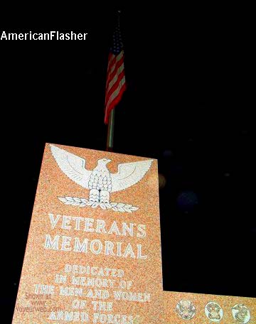 Pic #1*KP AmericanFlasher II